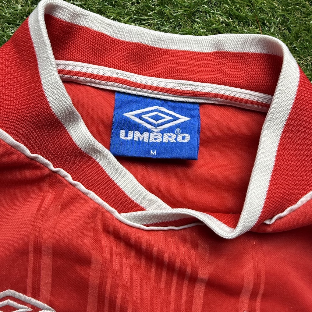 1999/2000 Thuis - Afbeelding 4