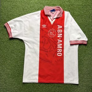 1995/1996 Thuis