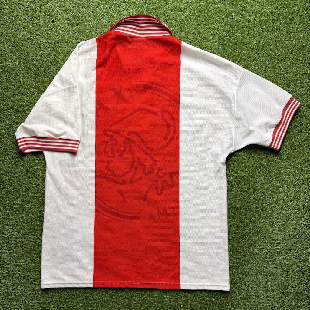 1995/1996 Home - Image 2