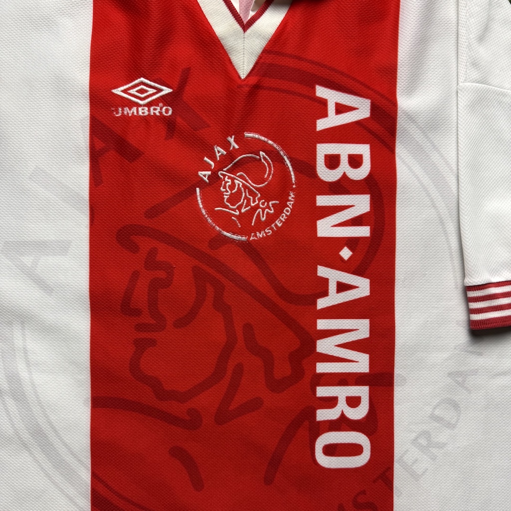 1995/1996 Home - Image 3