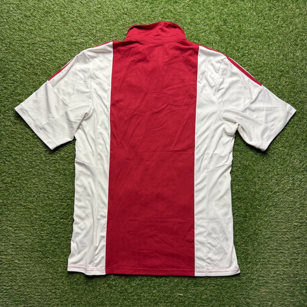 2014/2015 Thuis - Afbeelding 2