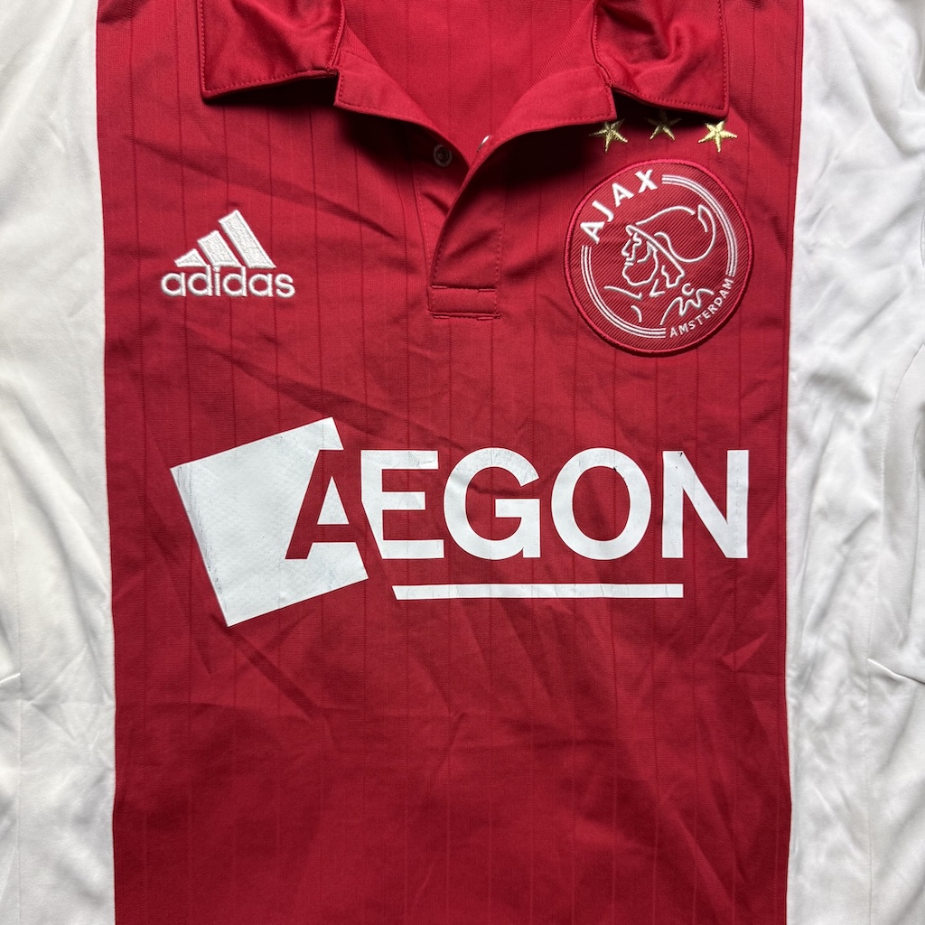 2014/2015 Thuis - Afbeelding 3