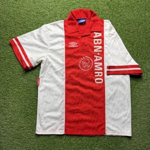 1993/1994 Home