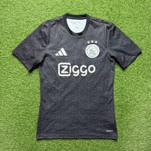 2024/2025 Pre-match Shirt