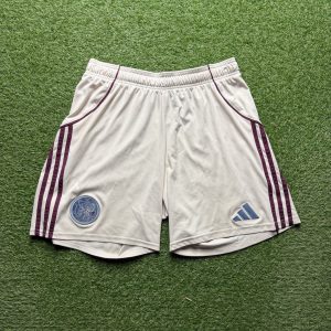 2025/2026 3rd Shorts