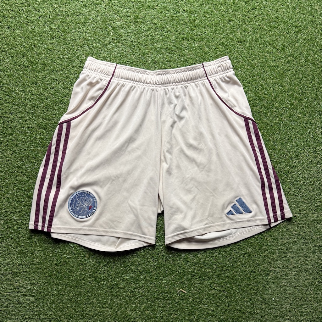 2025/2026 3rd Shorts
