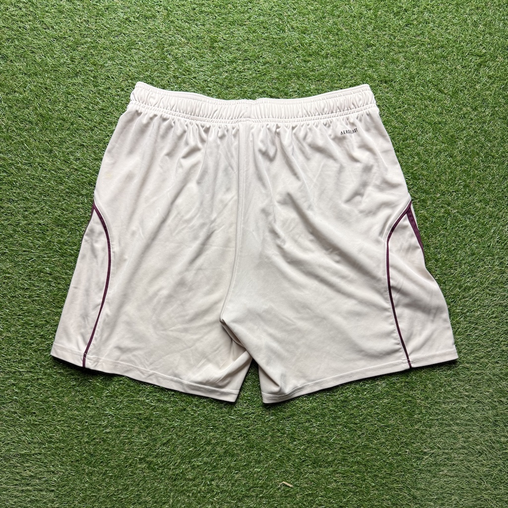 2025/2026 3rd Shorts - Image 2