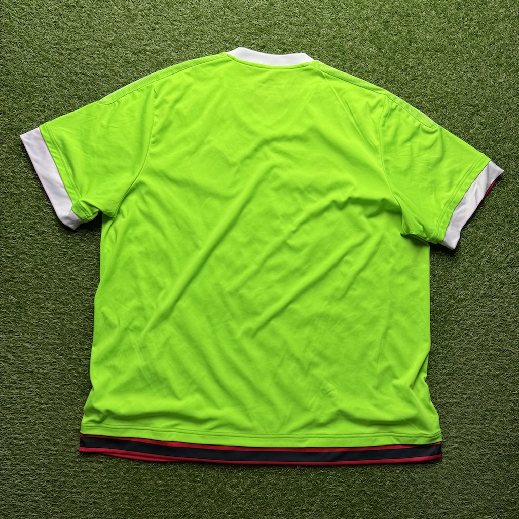 2015/2016 Away - Image 2