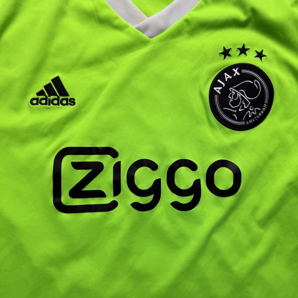 2015/2016 Away - Image 3