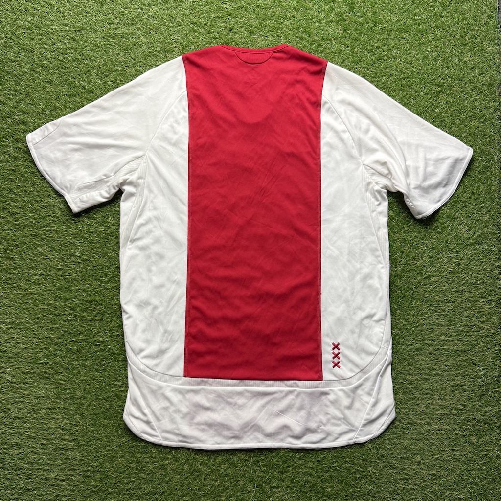 2006/2007 Thuis - Afbeelding 2