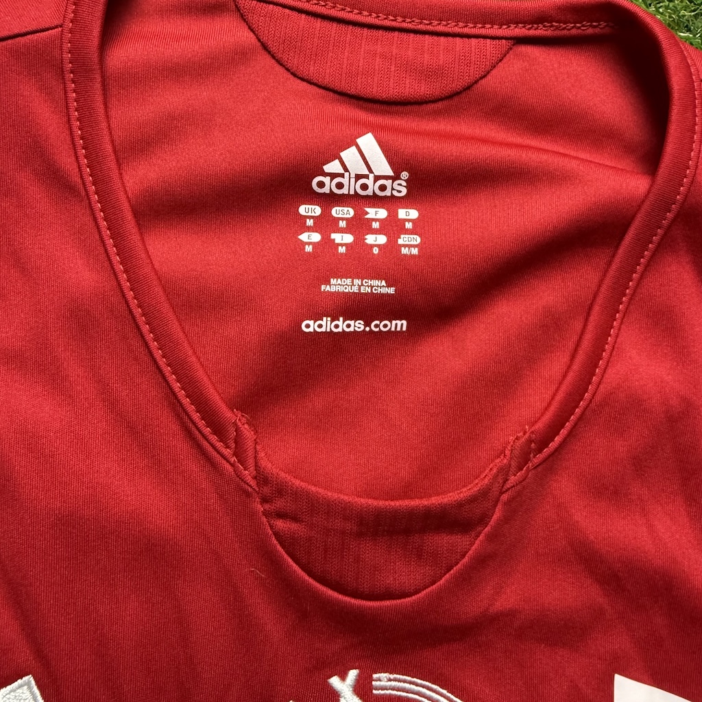 2006/2007 Thuis - Afbeelding 4