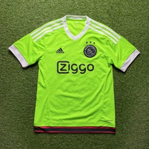 2015/2016 Away