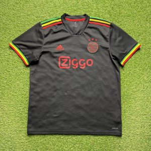 2021/2022 3de Shirt