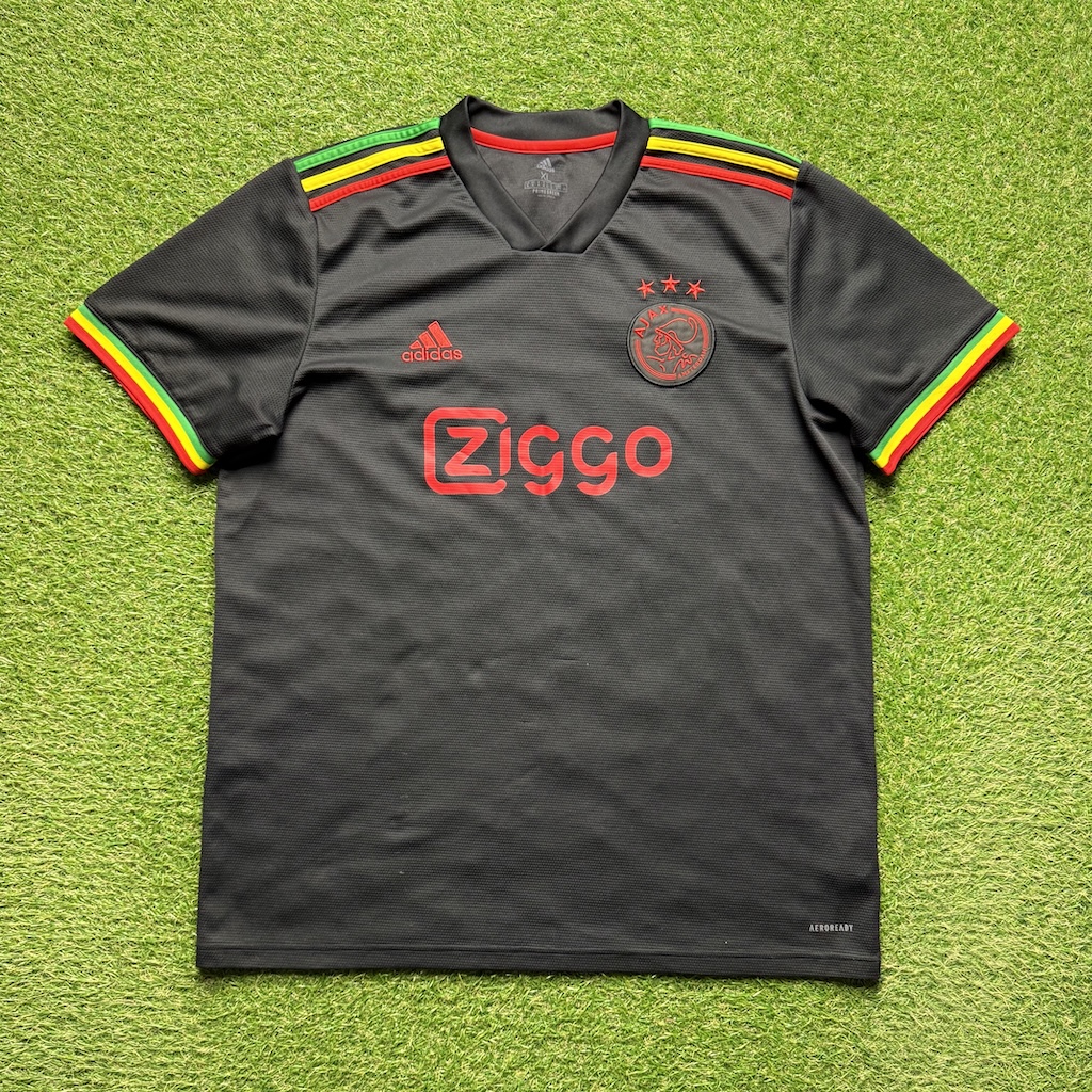 2021/2022 3rd Shirt