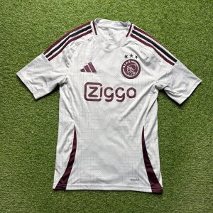 2024/2025 3de Shirt