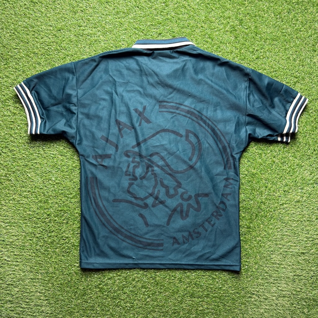 1995/1996 Away - Image 2