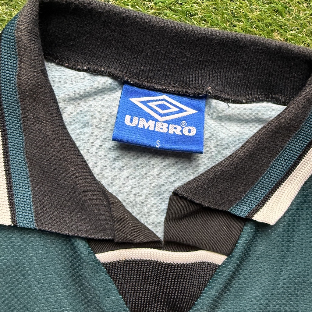 1995/1996 Away - Image 4