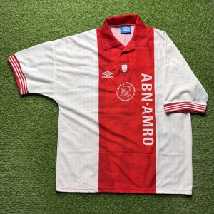 1995/1996 de Meer Thuis