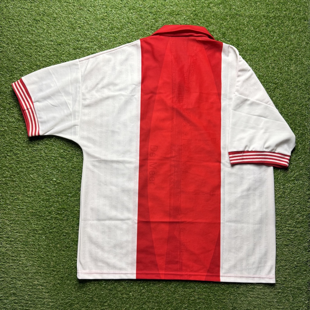1995/1996 de Meer Home - Image 2