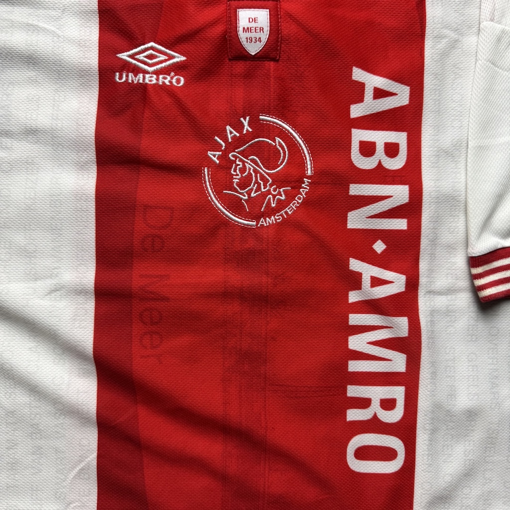 1995/1996 de Meer Home - Image 3