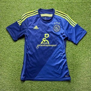 2014/2015 Away