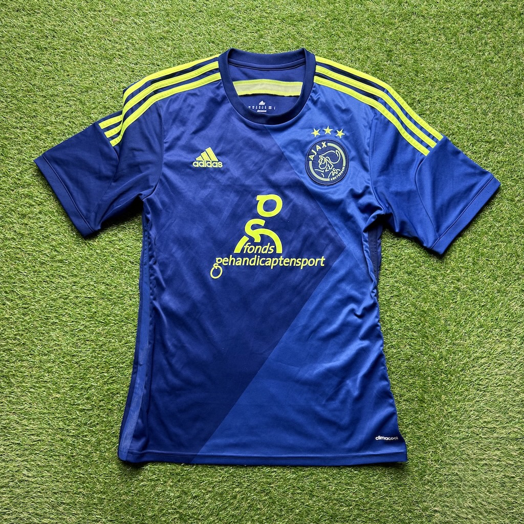 2014/2015 Away