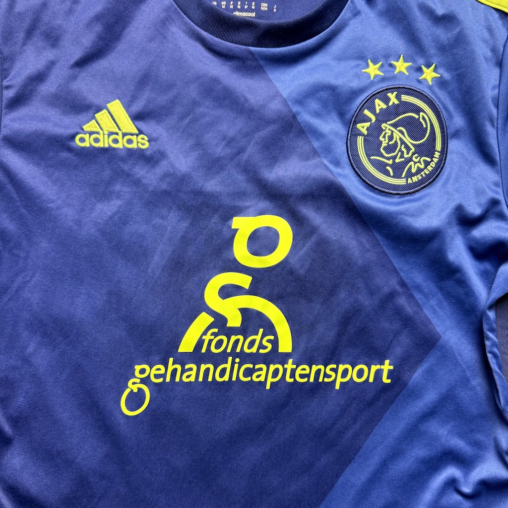 2014/2015 Away - Image 3