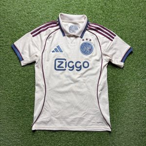 2025/2026 3rd Shirt