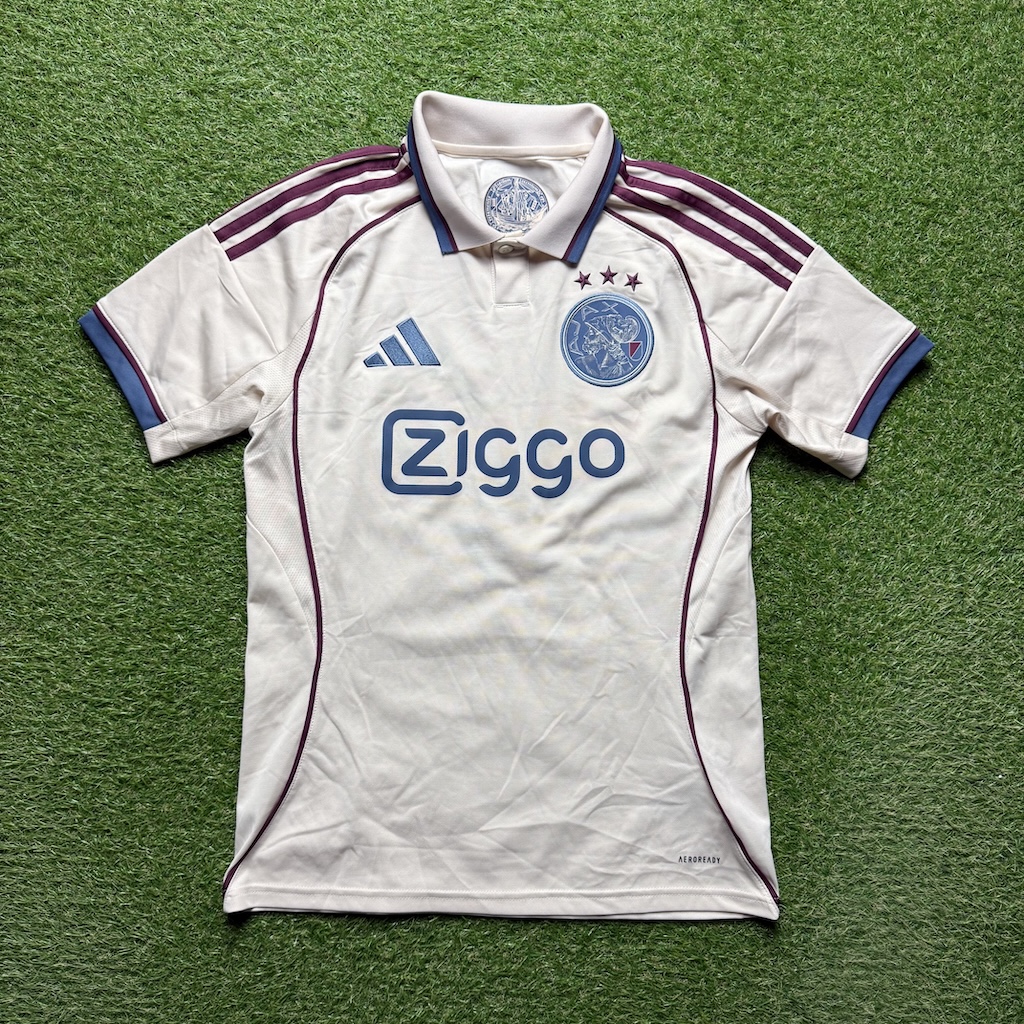 2025/2026 3rd Shirt