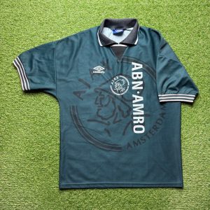 1995/1996 Uit