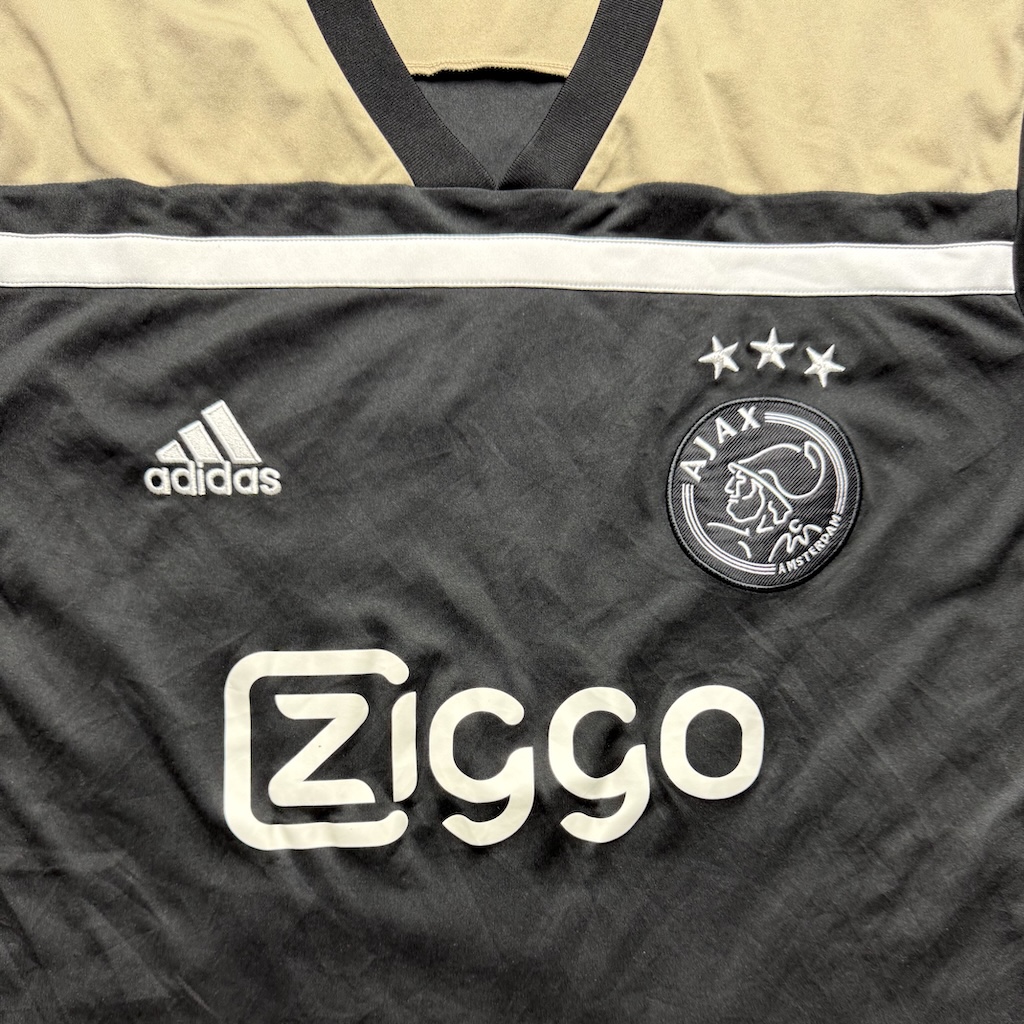 2018/2019 Uit - Afbeelding 3