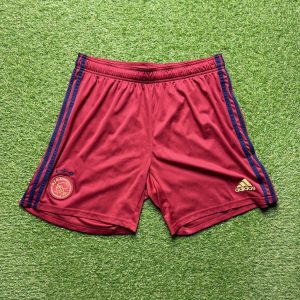 2022/2023 Away Shorts