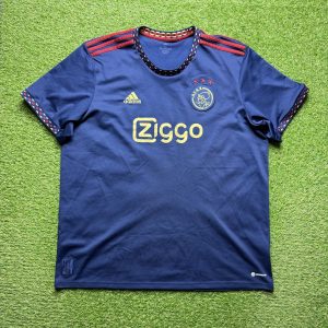 2022/2023 Away