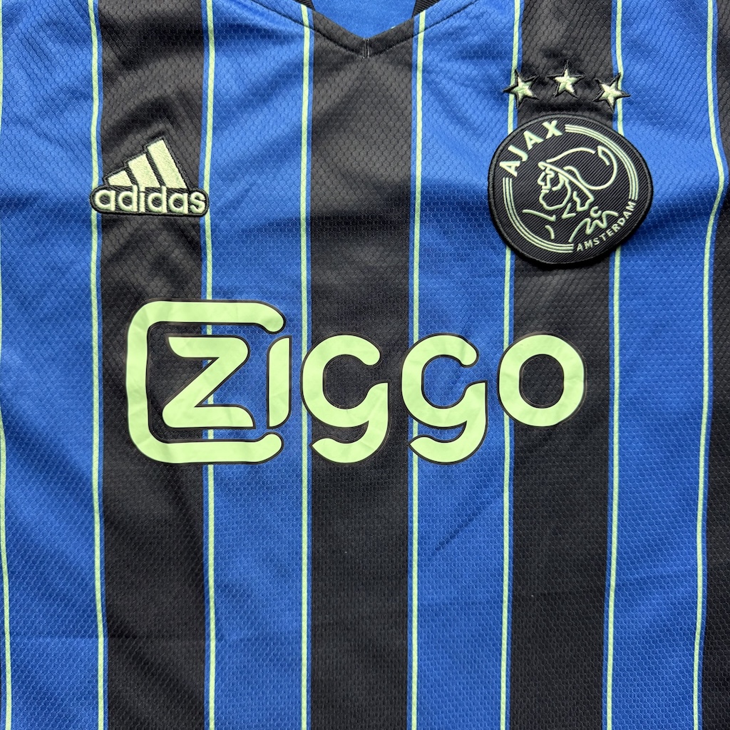 2021/2022 Away - Image 3