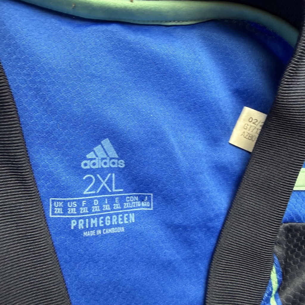 2021/2022 Away - Image 4
