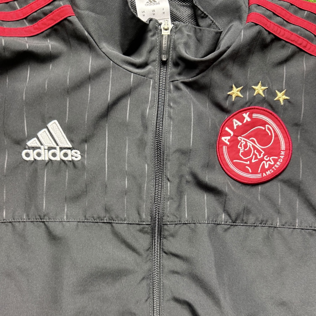 2015/2016 Trainingsjack - Afbeelding 3