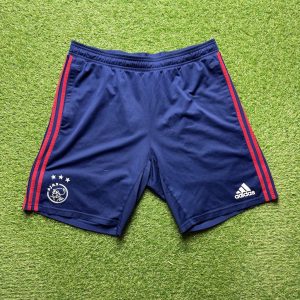 2017/2018 Trainingsbroekje