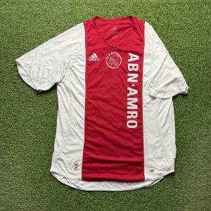 2006/2007 Home