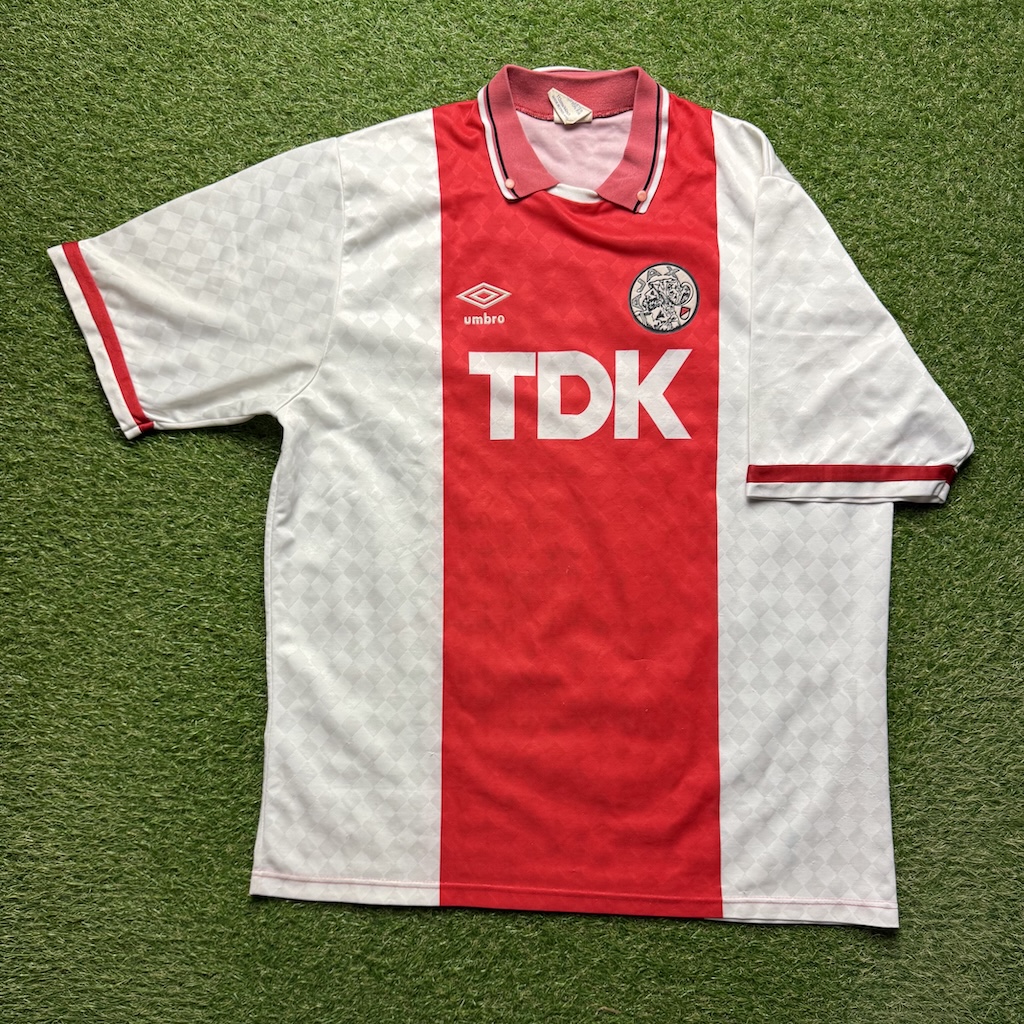 1989/1991 Home TDK