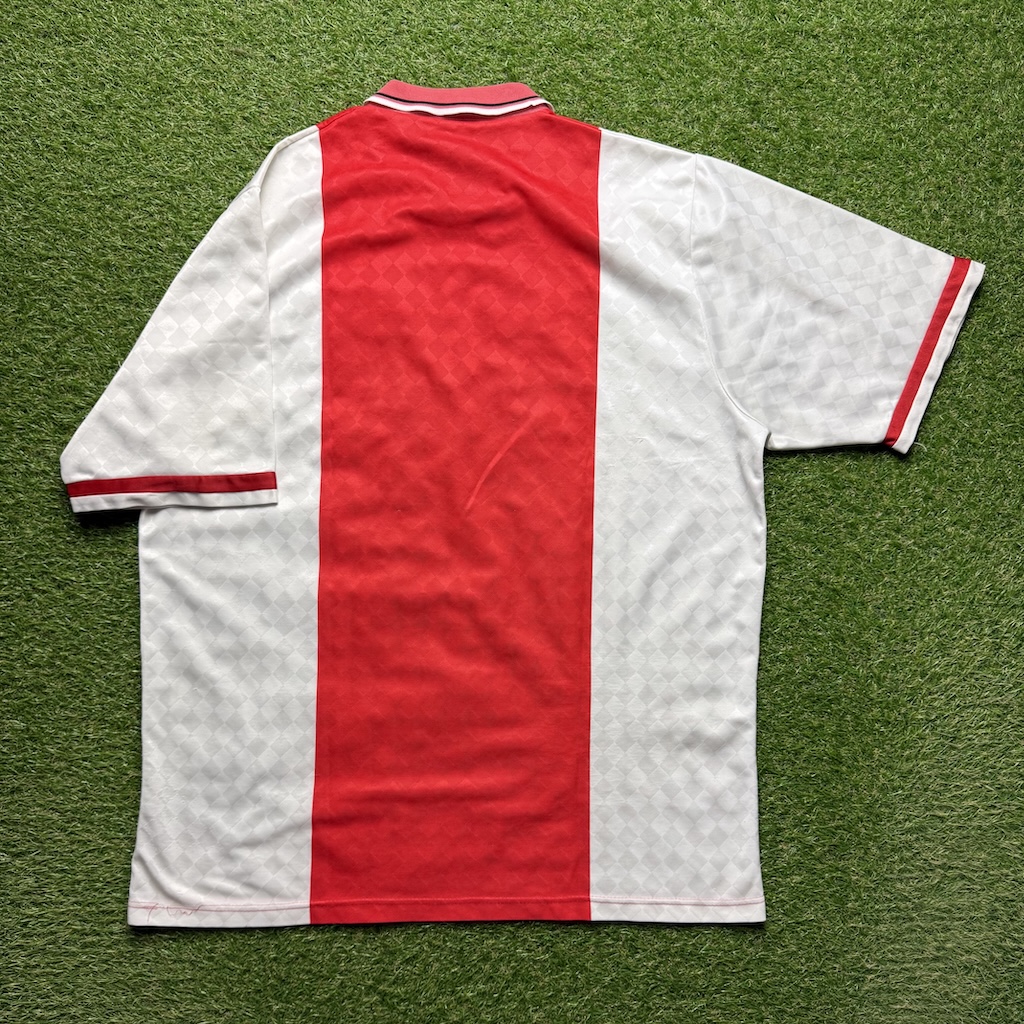 1989/1991 Home TDK - Image 2