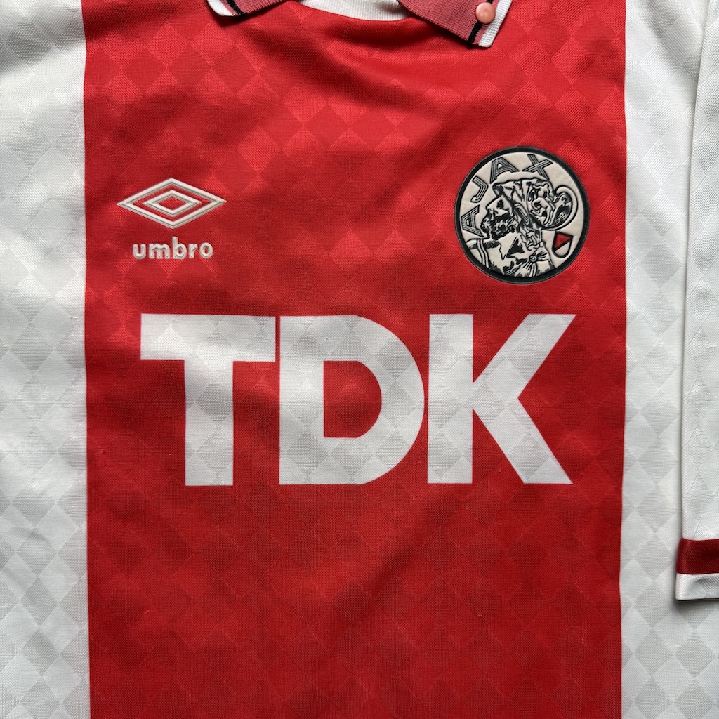 1989/1991 Home TDK - Image 3