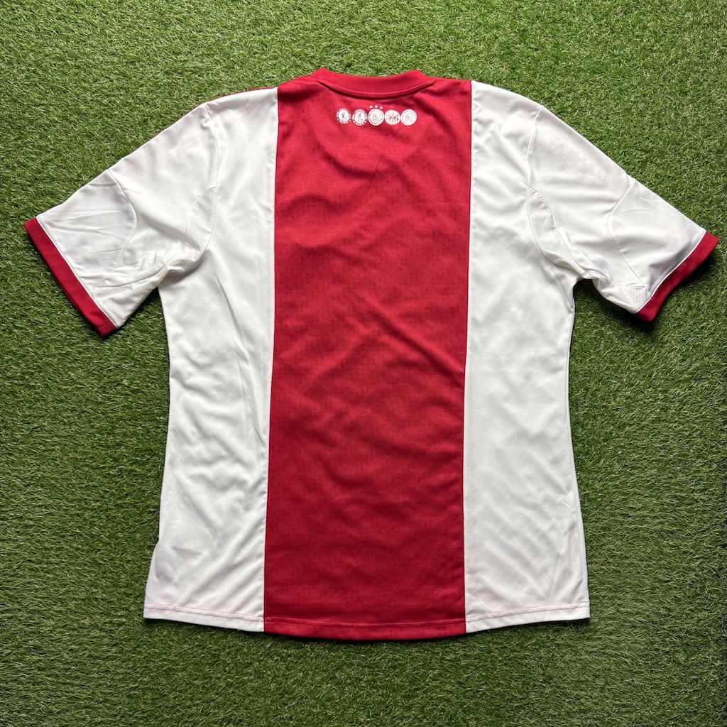 2013/2014 Home - Image 2