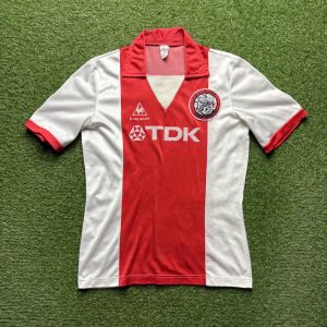 1983/1984 Home TDK