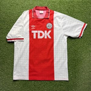1989/1991 Home TDK