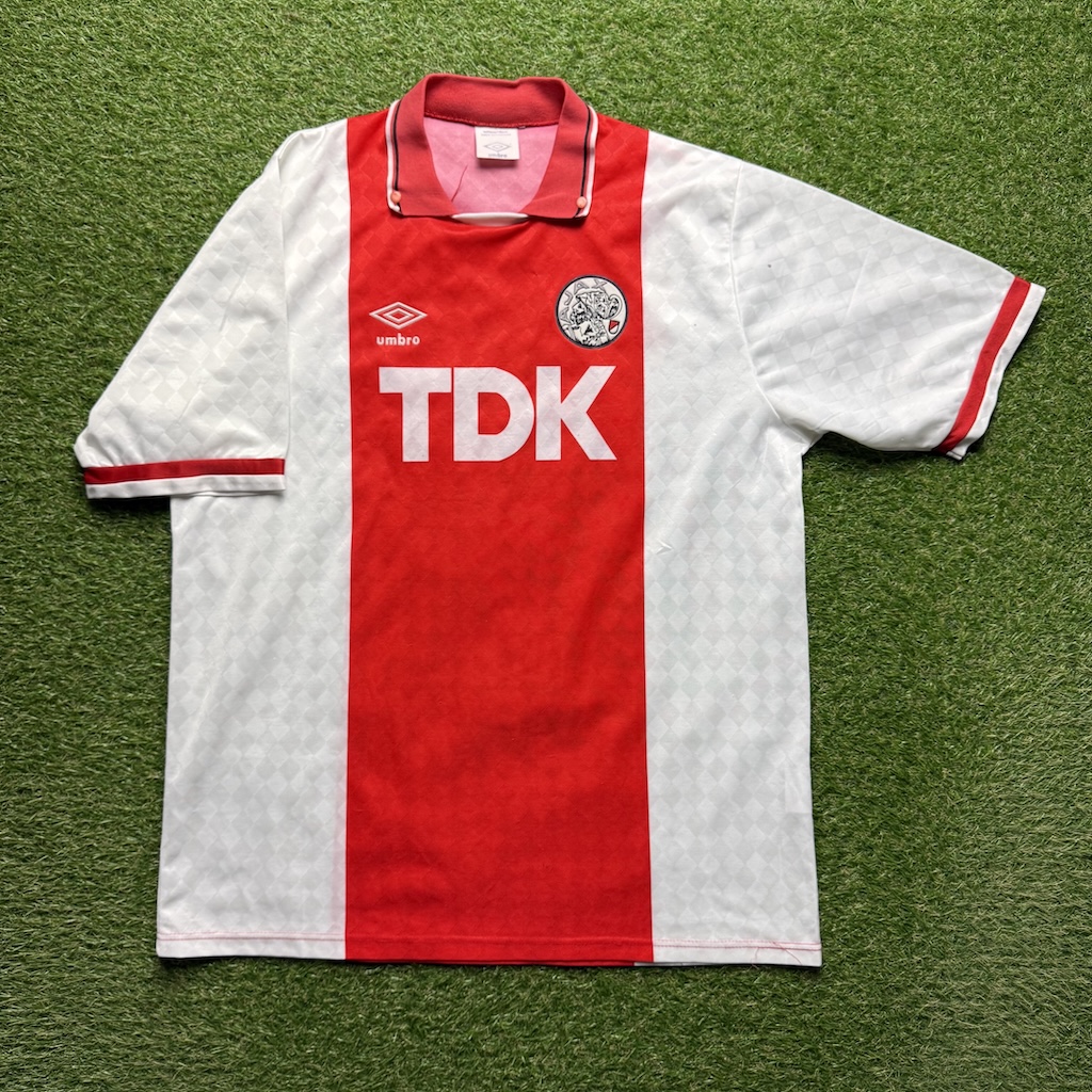 1989/1991 Home TDK