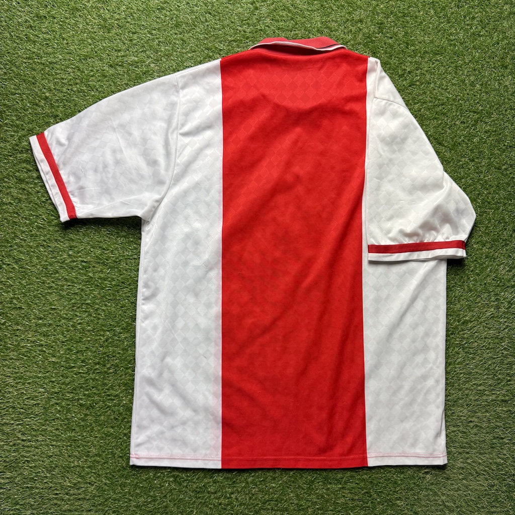 1989/1991 Home TDK - Image 2