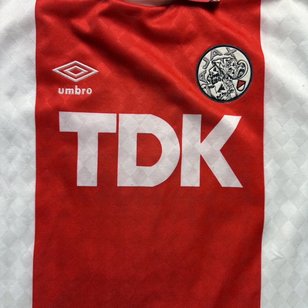 1989/1991 Home TDK - Image 3