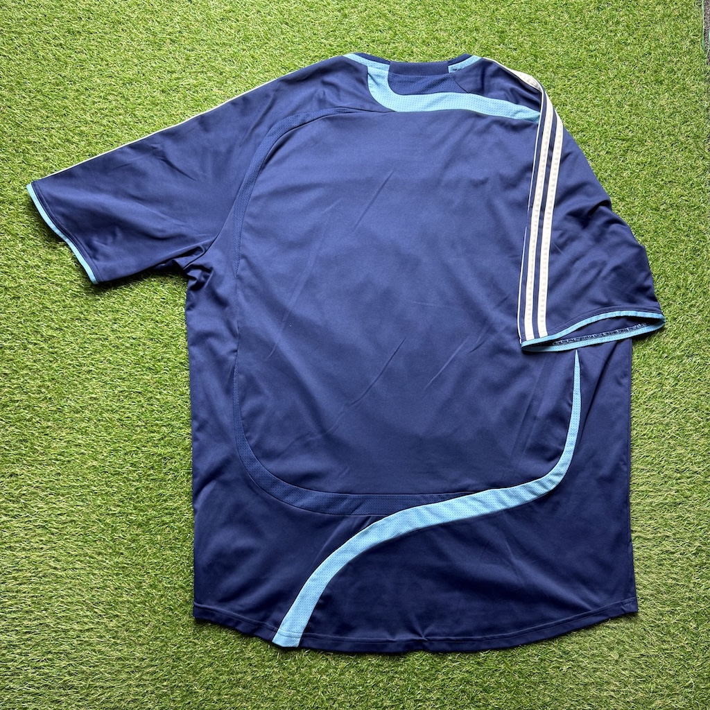 2007/2008 Away - Image 2