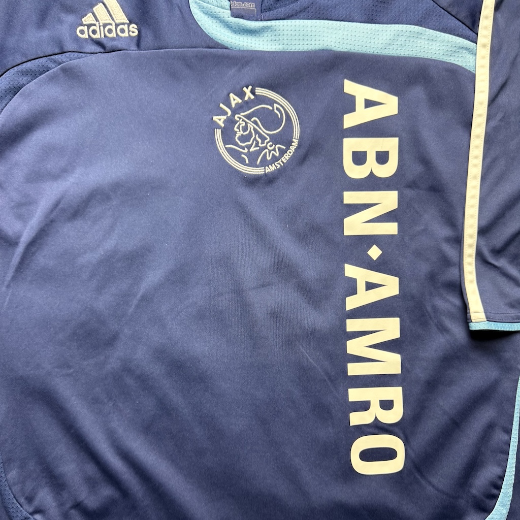 2007/2008 Away - Image 3