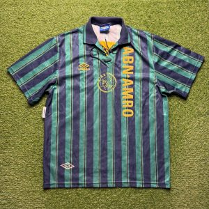 1993/1994 Away